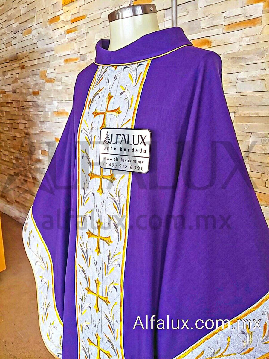 12 JARDIN Morado Laterales PLATA 232